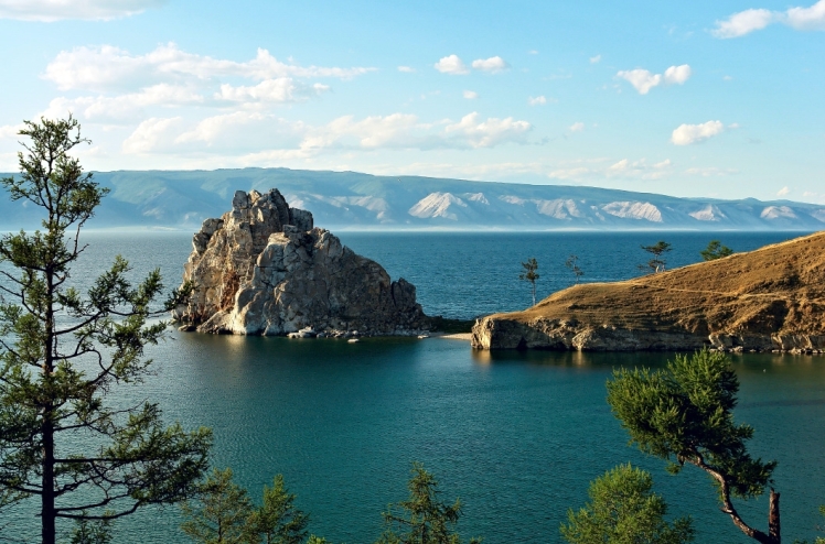 russia-baikal-lake