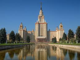 Lomonosov Moscow State Univerty